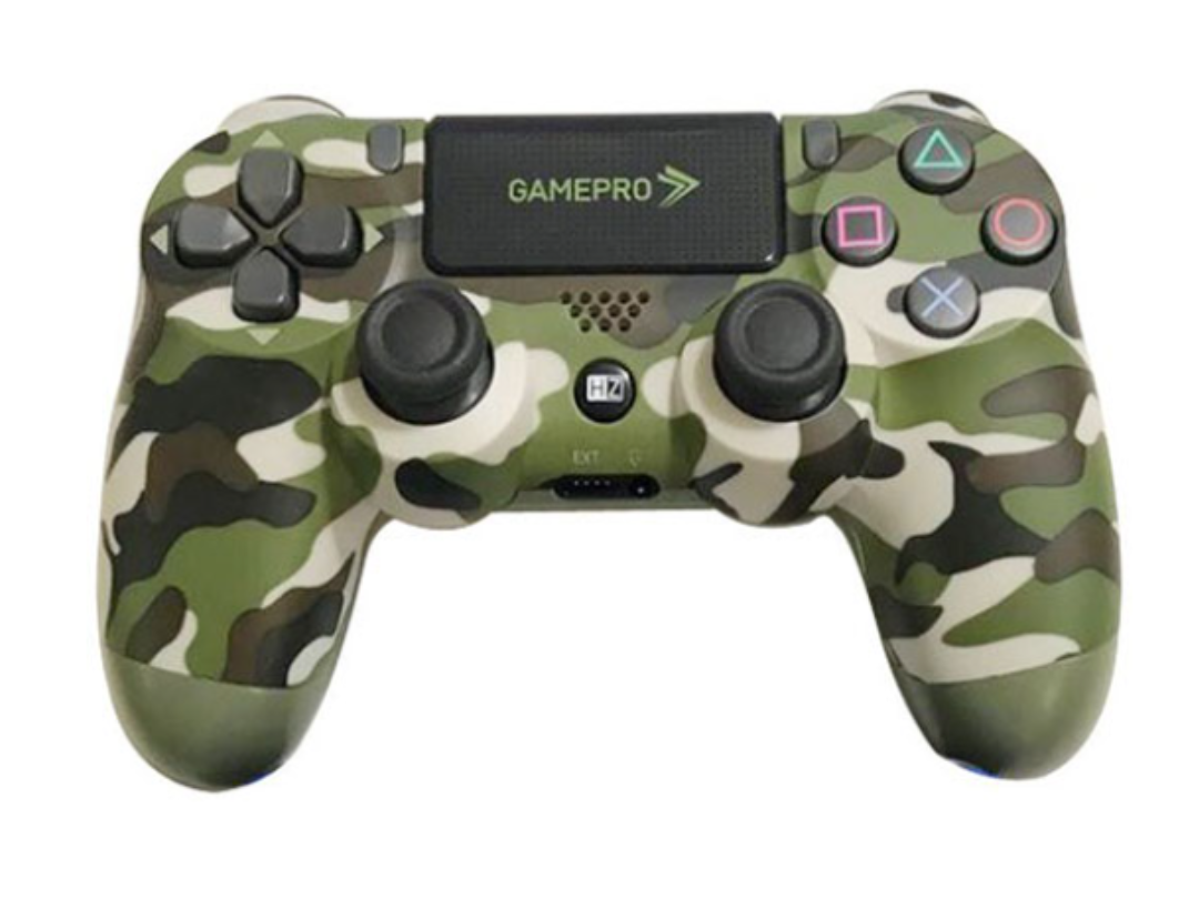 Buy Heatz ZJ50 Wireless Game Controller – in Qatar Buy Heatz ZJ50 Wireless Game Controller – in Qatar
